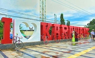 Kegiatan Karawang